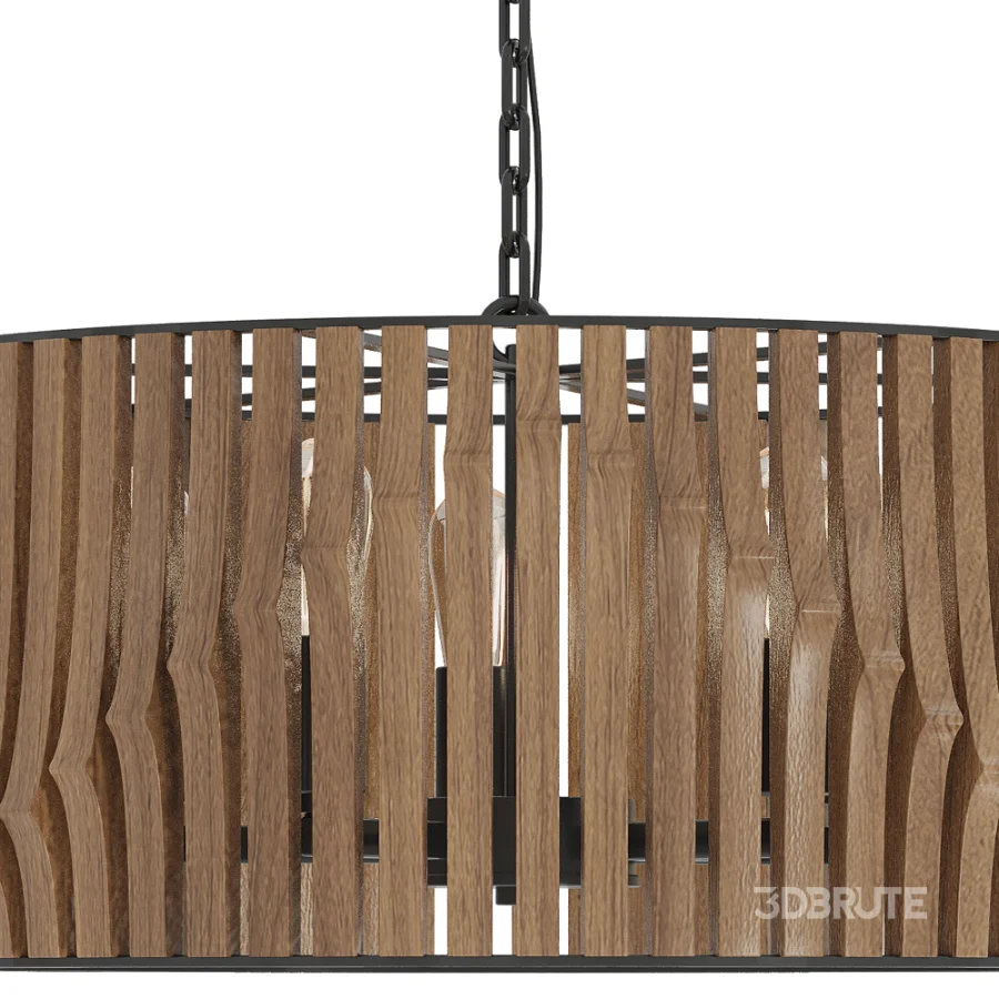 Archer Light Pendant Image 3