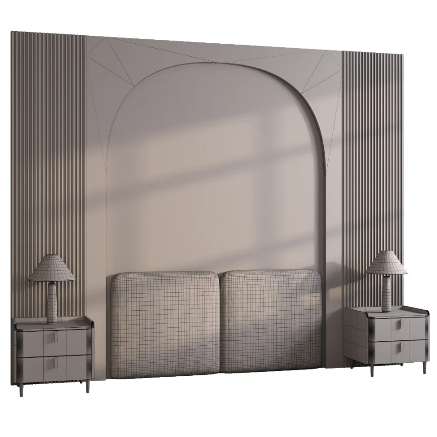 Kids Wall Panel 03 Image 5