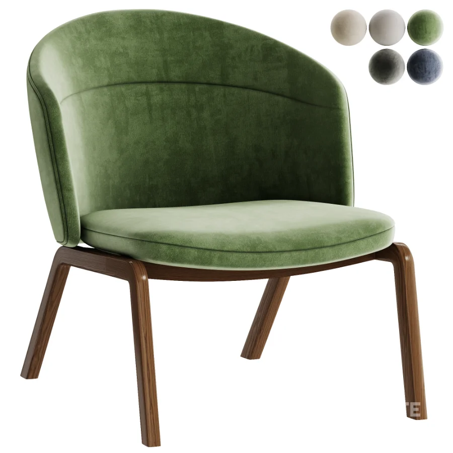 HERON Easy chair Image 3