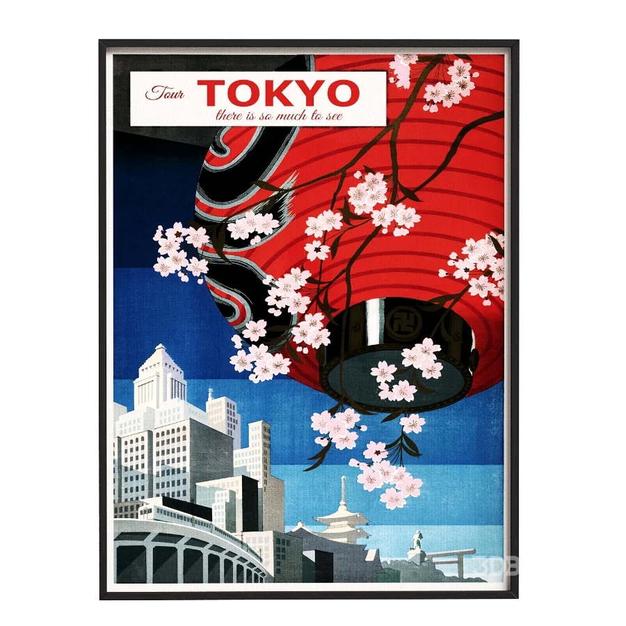 Picture Japan 05 Image 1