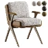 DINING little armchair 67 cm - Thumbnail 1