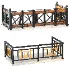 Balcony Railings Design - Thumbnail 12