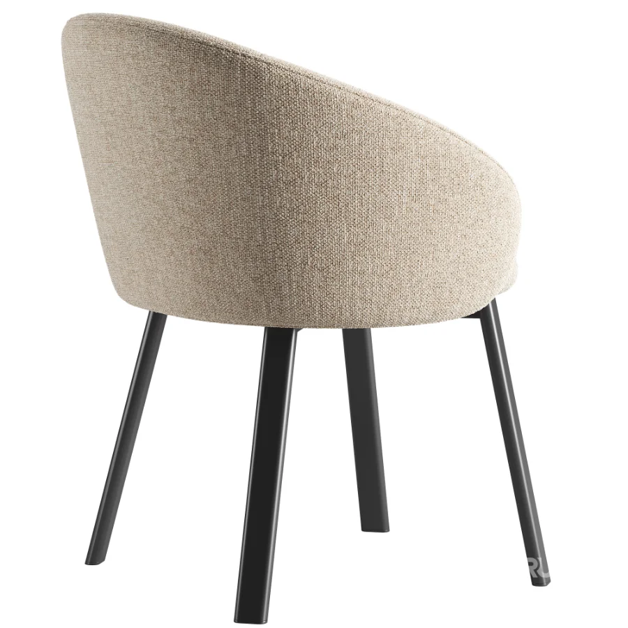 Humphrey Chair Image 5