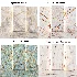 Stone 145 (Calacatta Rosso & Brown, opera & beige Onyx) - Thumbnail 4