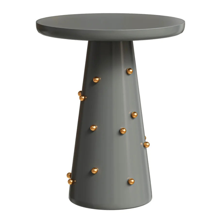 Childrens Bedside Table Image 2