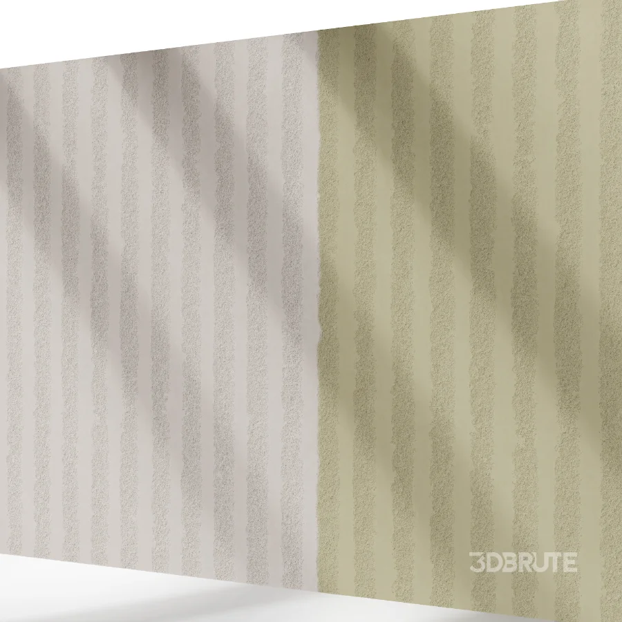 Striped Stucco 07 – Seamless Image 4