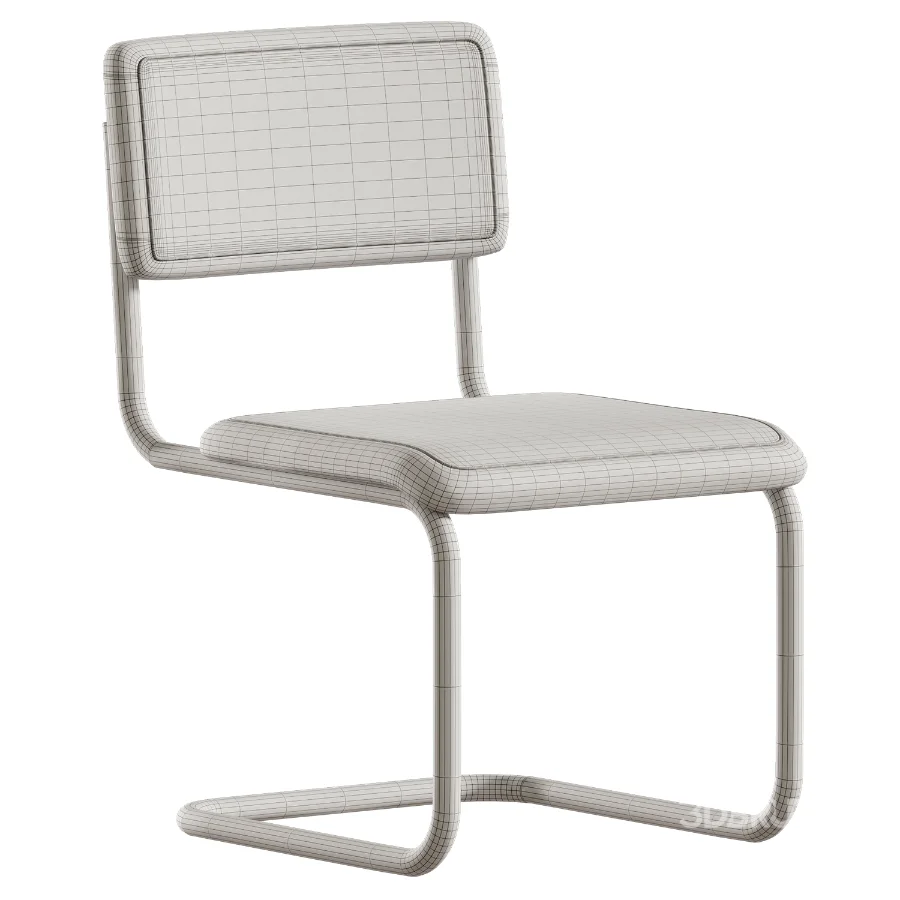 Thonet S32 Chair Image 3