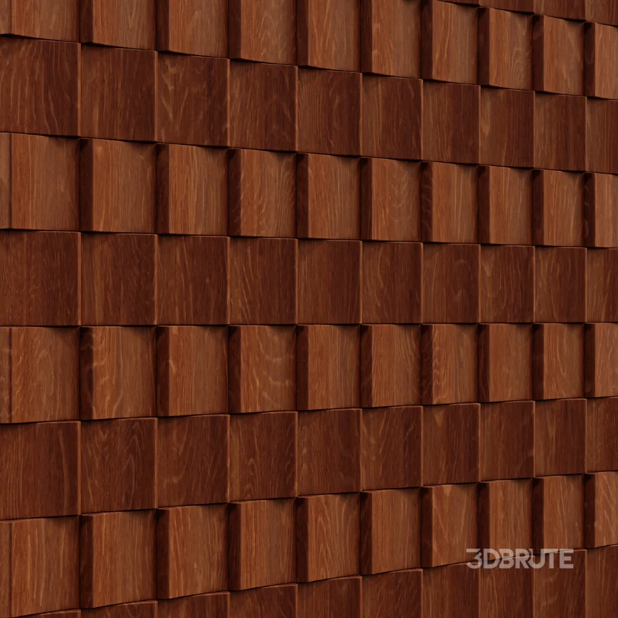 Art Wood 43 (Seamless) Image 6