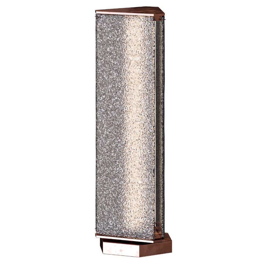 Core table Lamp by Visionnaire Image 2