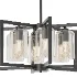 Geometric Hanging Light - Thumbnail 2