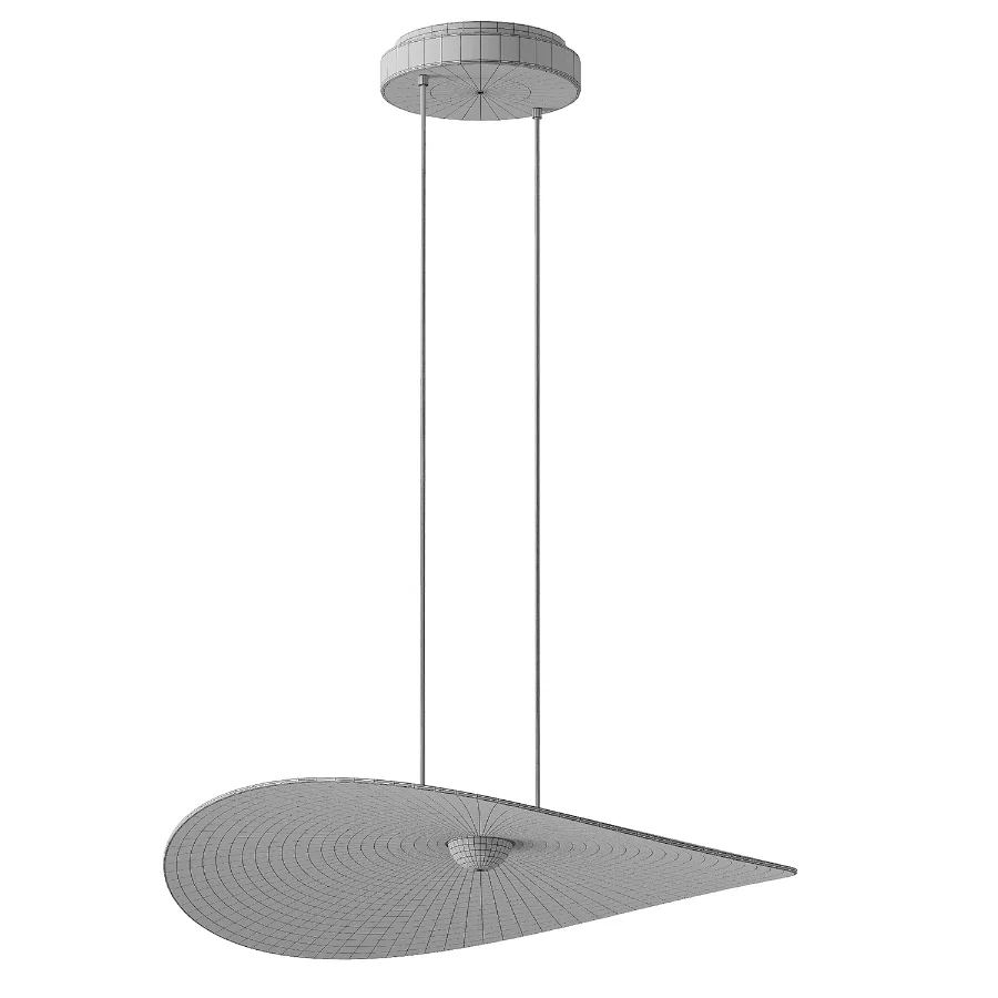 Cini & Nils Manta Pendant Lamps Image 7
