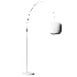 Elita Arch Floor Lamp - Thumbnail 4