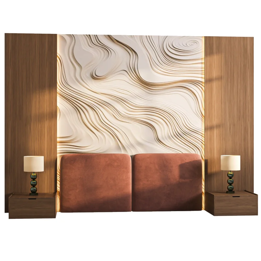 Wall Panel 03 Image 2