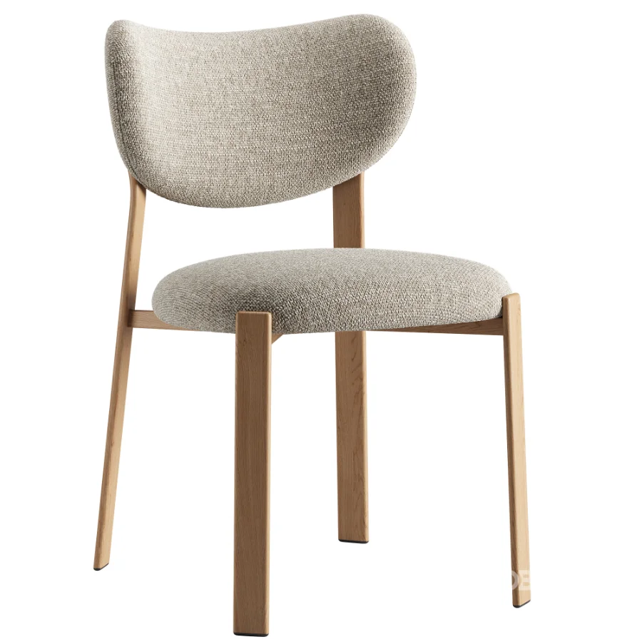 Ainsley Chair Image 1