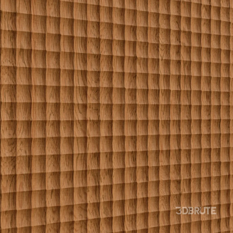 Art Wood 44 (Seamless) Image 7