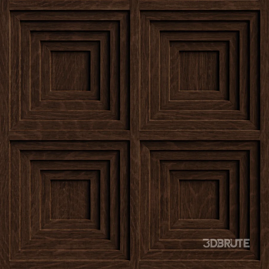 Art Wood 36 (Seamless) Image 5