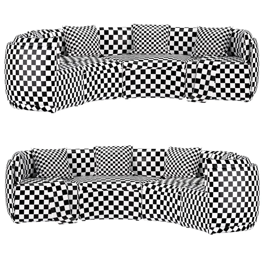 Place Sofa Image 4