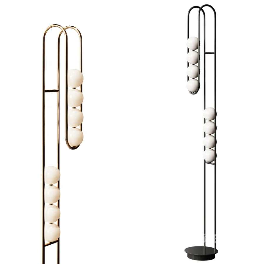 Standing Lamp Image 1