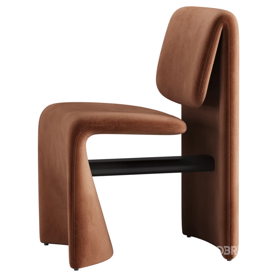 Avant Garde Chair Image 4
