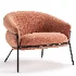 Grasso armchair - Thumbnail 4