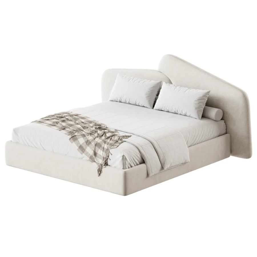 Impoor bed Image 3