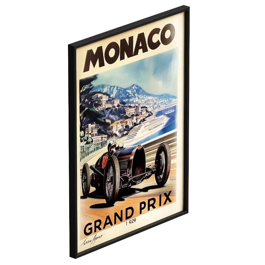 Monaco Picture Image 2