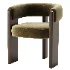Walker Dining Chair - Thumbnail 3