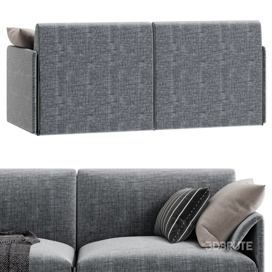 COSTUME Sofa Image 1