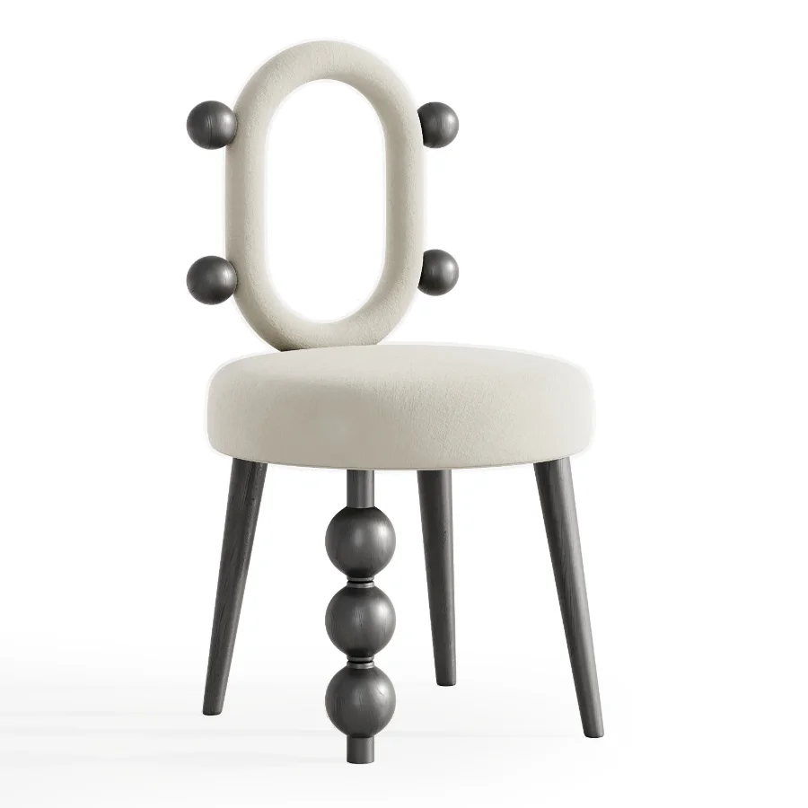 Balbal Chair Image 2