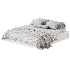 Buzz Double Bed with Lifting Mechanism - Thumbnail 5