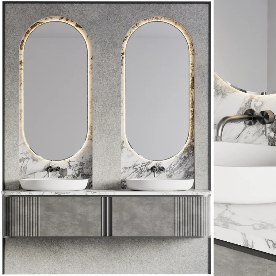 Bathroom Furniture 20 Image 1