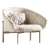 Petra Chair By Bontempi - Thumbnail 3