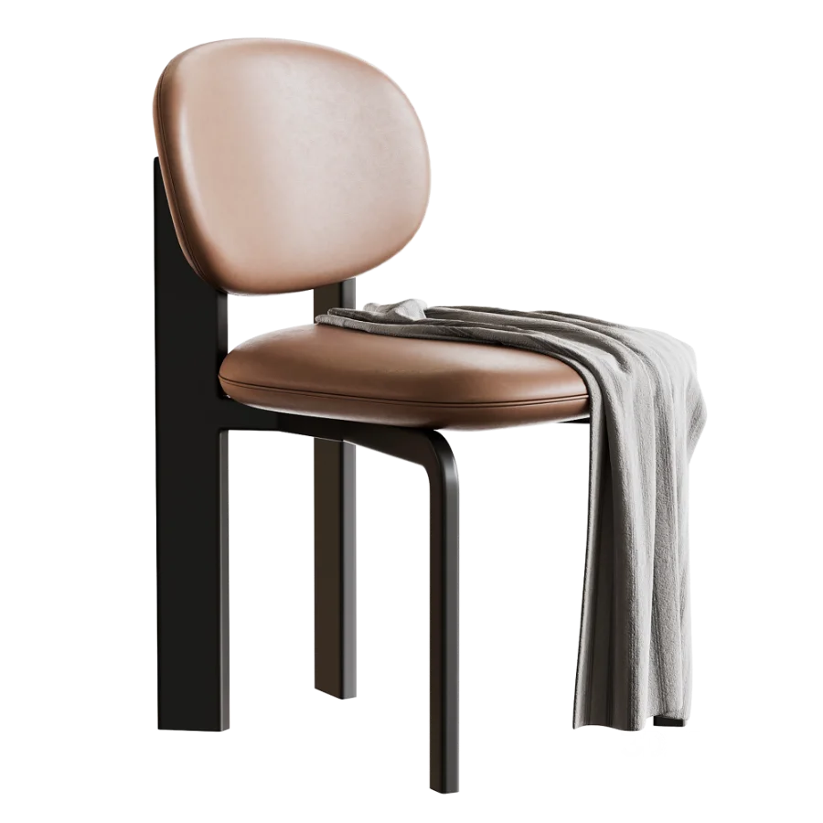 Kola Dining Chair Image 3