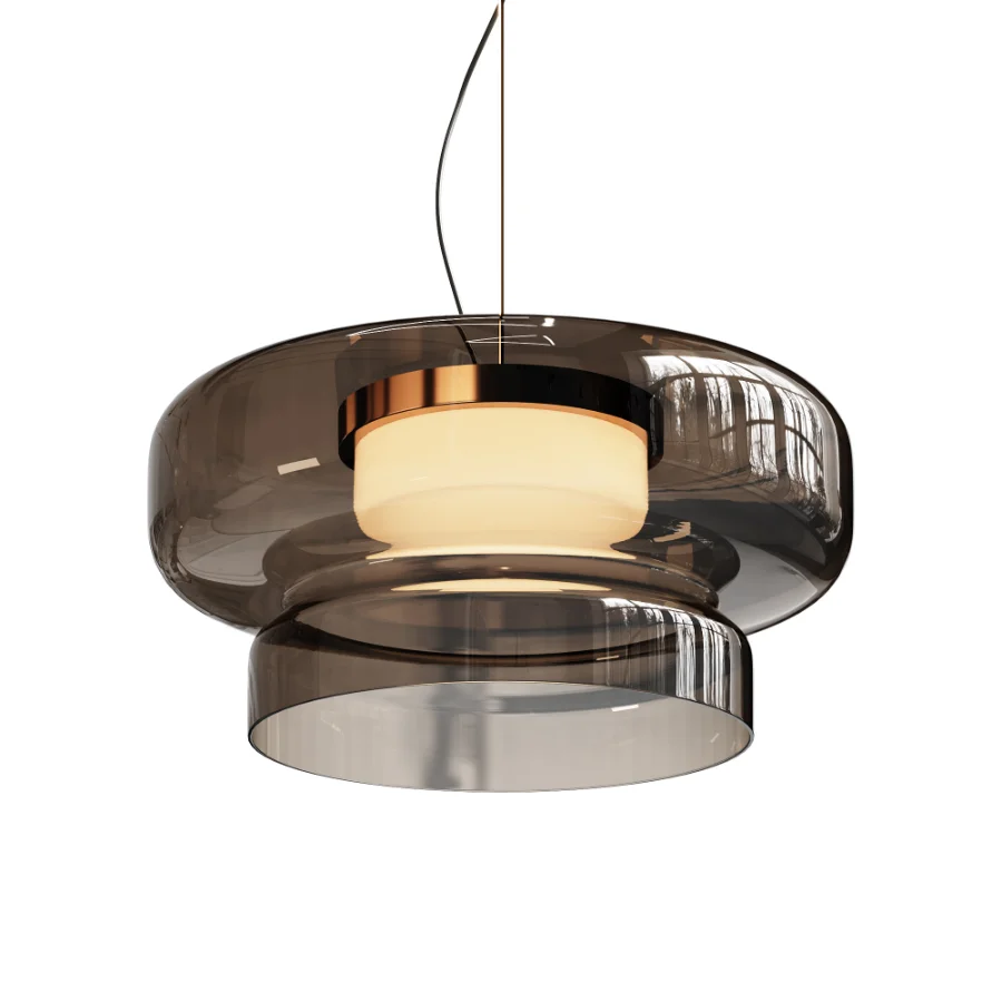 Bohemia LED Pendant Light Image 3