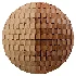 Art Wood 43 (Seamless) - Thumbnail 3