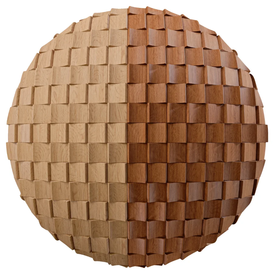 Art Wood 43 (Seamless) Image 3
