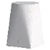 STAINLESS STEEL SIDE TABLE - Thumbnail 2