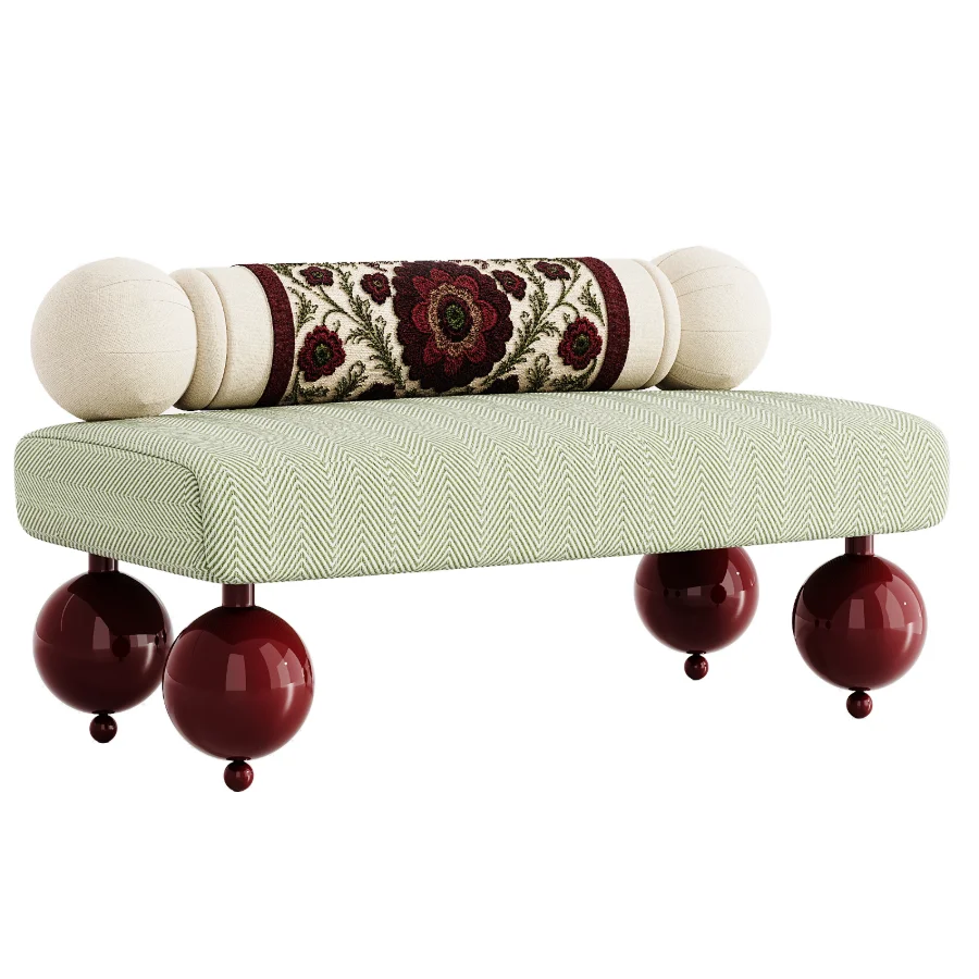 Gonce Chair Image 2