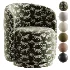 Kinsham Swivel Accent Chair - Thumbnail 1