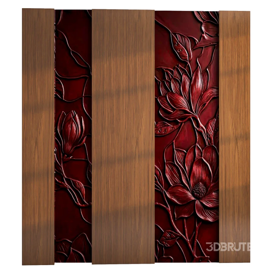 Wall Panel 07 Image 2