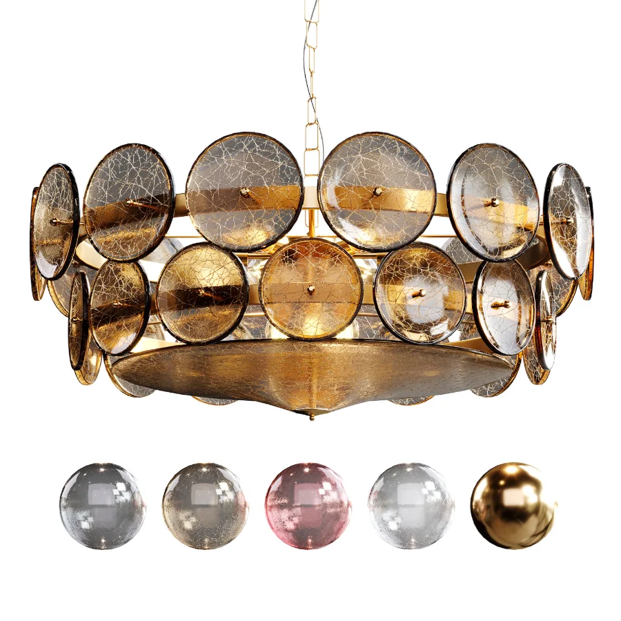 Lorenzo_Chandelier Image 3
