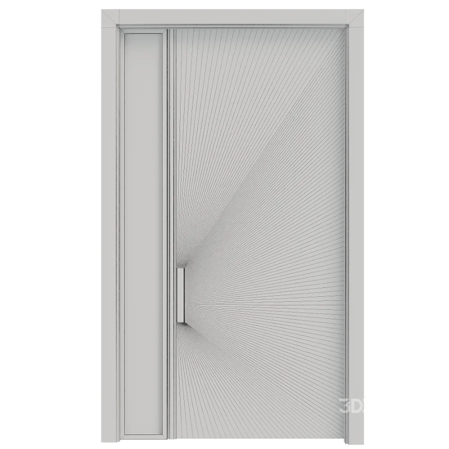 Entrance door set308 Image 4