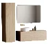Copenhagen Bath Bergen Dressing table - Thumbnail 2