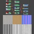 Fluted Wall 02 (Seamless) - Thumbnail 1