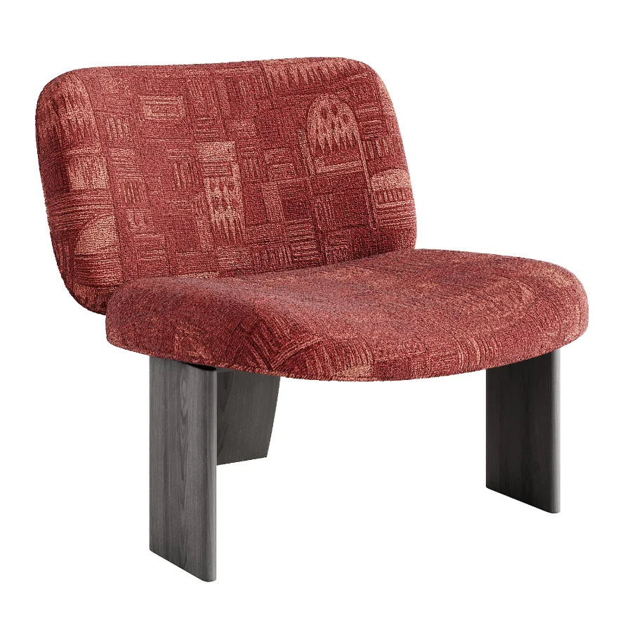 Gallotti Radice Armchair Image 2