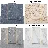 Stone 150 (Calacatta, Terrazzo, Amazonite, Pulpis) - Thumbnail 4