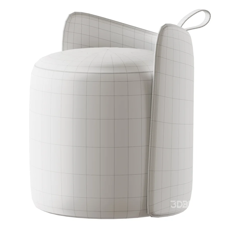 Pouf Yohalmo Image 6