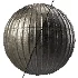 D254 Metal Roofing – Pbr 4k Seamless - Thumbnail 1
