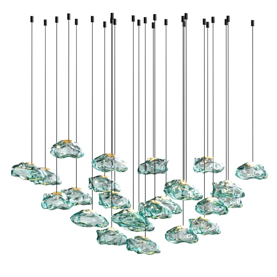 Bocci_73_series_random_lights Image 3
