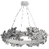 Elysian Floral Chandelier - Thumbnail 4